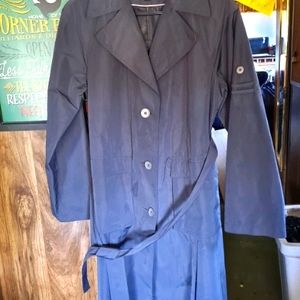 DKNY Trench coat